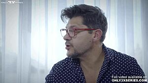 do you want to see starlets adoring facials in episode 5?