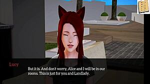 my new family 233 homemade redhead small tits muff diving