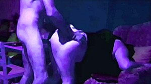 faby from tinder enjoys anal with a big cock, screaming in pleasure.