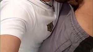 I Entered The Metro Bathroom And The Guy Wanted My Ass