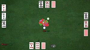 subtle banging with best friend’s wife during his shower