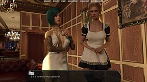 complete halfway house gameplay part 15