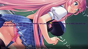 i hipnotized the hole class and all the gurls got preggers without relizing it in summa 2