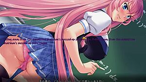 i hipnotized the hole class and all the gurls got preggers without relizing it in summa 2