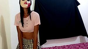 Im dirty and hot, wanting intense sex since no one comes to fuck me on halloween