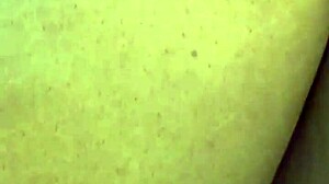 BUSTING huge LOAD inside GIRLFRIEND'S pussy