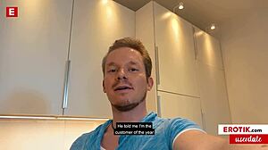 Sweet Candy Alexa Craves Horny POV Titty Fuck Satisfaction