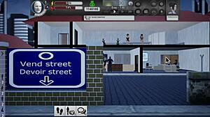 The Hospital Is Evil: Cost Of Survival Episode 12