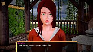 My new family episode 370