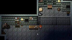 Lost lagoon harem hentai game episode 1