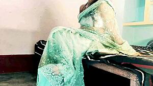 Fucked step sister-in-law's ass on Valentine's Day