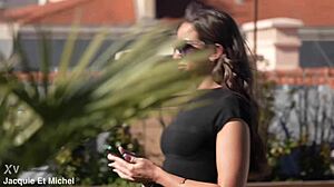 lara takes monster cock in ass for deep anal fuck with cumshot facial 🔥