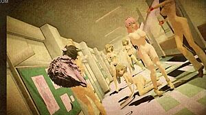 Oh No Marine And The Diamonds