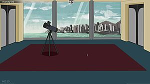 Check out 18Titans part 13 featuring Jinx in this hentai game.