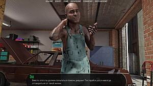 ever wondered what’s next in halfway house gameplay? part 17 brings sexy public twists!