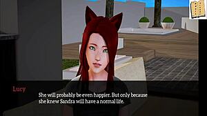 my new family 233 homemade redhead small tits muff diving