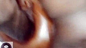 Cheating Girlfriend Squirts Everywhere for Bestie's Pleasure