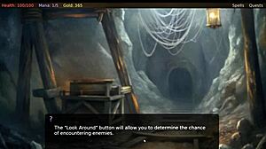 does the angel pussy in magic reward hentai make him cum fast?