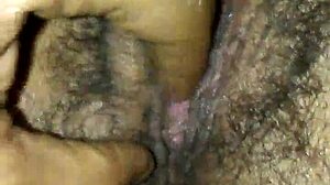 Hell Yeah! Sucking That Sweet Hairy Pussy Raw!