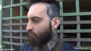 Simple Joke Turns Into My Best Friends Banging My Hot Mom