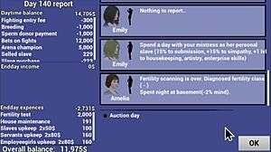 The Hospital Is Evil: Cost Of Survival Episode 12