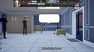 The Hospital Is Evil: Cost Of Survival Episode 12