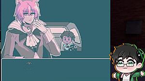 Roommates Explore Relationship in 12 Days of Yaoi Season 2 Episode 9