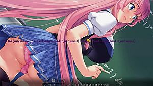 i hipnotized the hole class and all the gurls got preggers without relizing it in summa 2