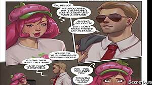 strawberry short cake hides a dirty little secret