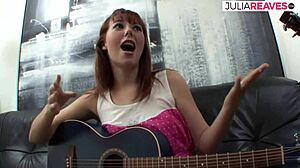 Guitar Teacher Teaches More Than Music