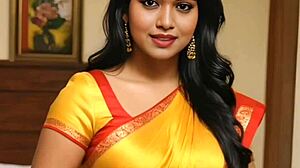 uh, my indian step sis, like, wild story!