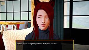 My new family episode 370