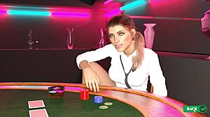 subtle banging with best friend’s wife during his shower