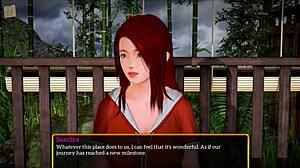 My new family episode 370