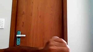 Batendo uma punheta fucking masturbation prostitute!