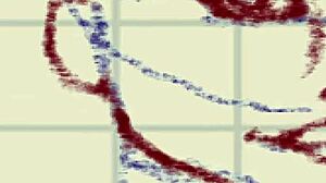 drawing hot asian milf getting xxx in hentai