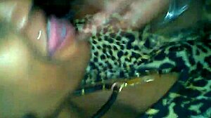 i'm a mature ebony cougar giving sloppy blowjobs to big black cocks.