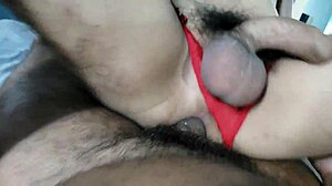 A young gay guy shares his daily life