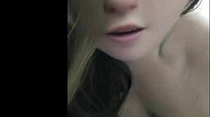 She Loves Being My Sexy Canadian Doll