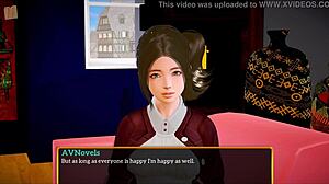 My New Family Episode 473