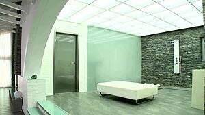 pov - bad girl nikita bellucci demands you fuck her ass