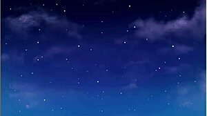 shion cruel magical angel ep 9 - morning wood sucked hard 😈