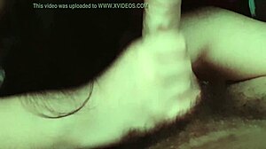 secretary sucks my big cock.