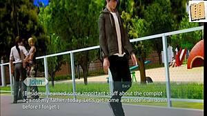 academy 15 hentai game adventure