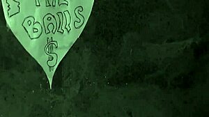 Classy euro slut bukkake with stockings and heels