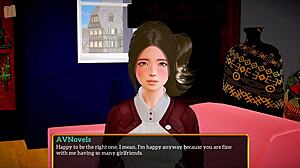 My New Family Episode 473