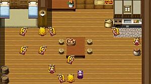 Working As Prostitute To Earn Money For Bridge Repair