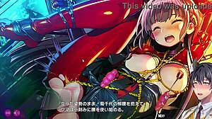 dona dona let's do bad things together erotic scene 20