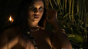 The Seeker: Erotic High Definition Asian Story