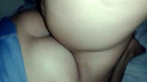 This hot Brazilian novinha sucks me so good and begs for cum in her pussy 😍